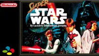 Super Star Wars