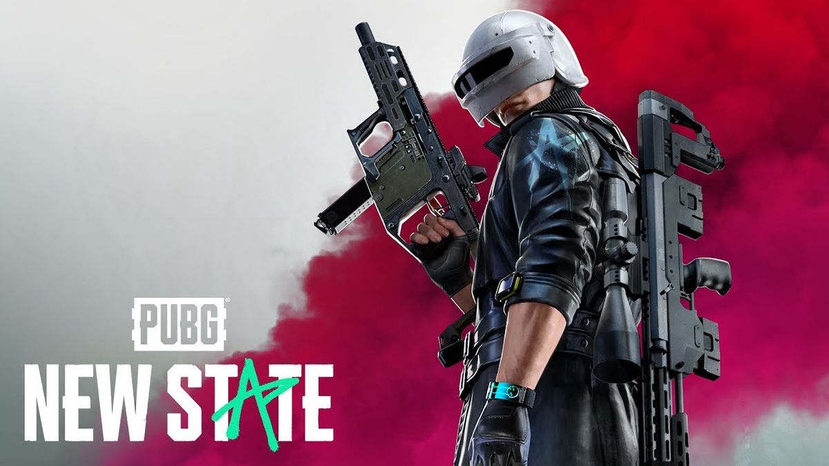 PUBG New State release date, how to download and what you need to know