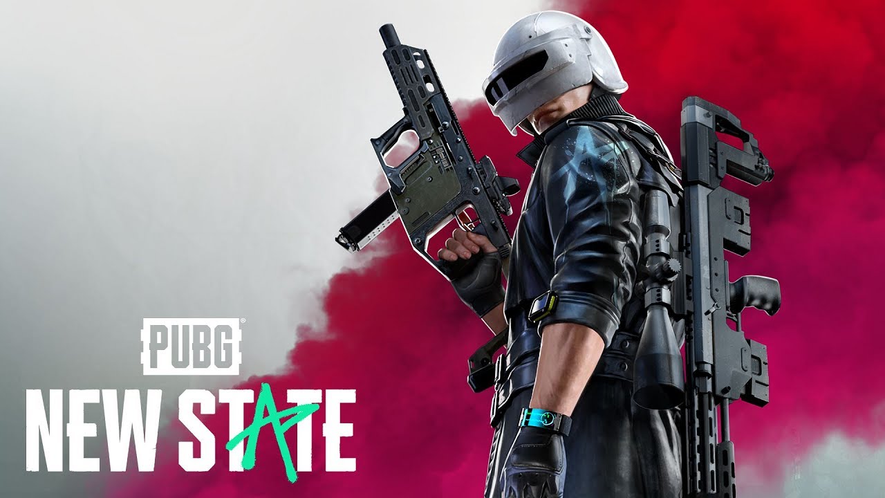 Pubg new state تحميل