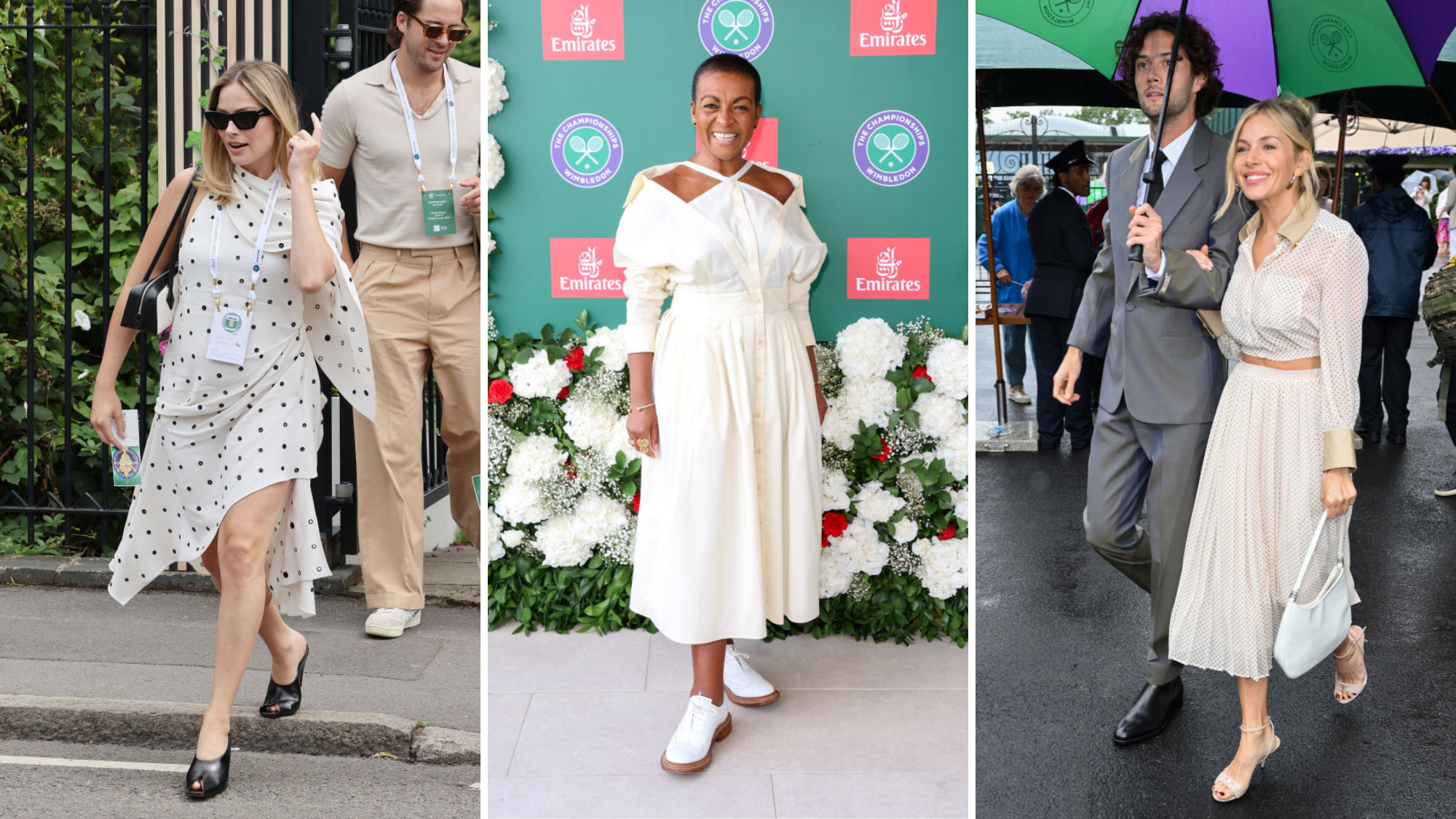 what to wear to wimbledon