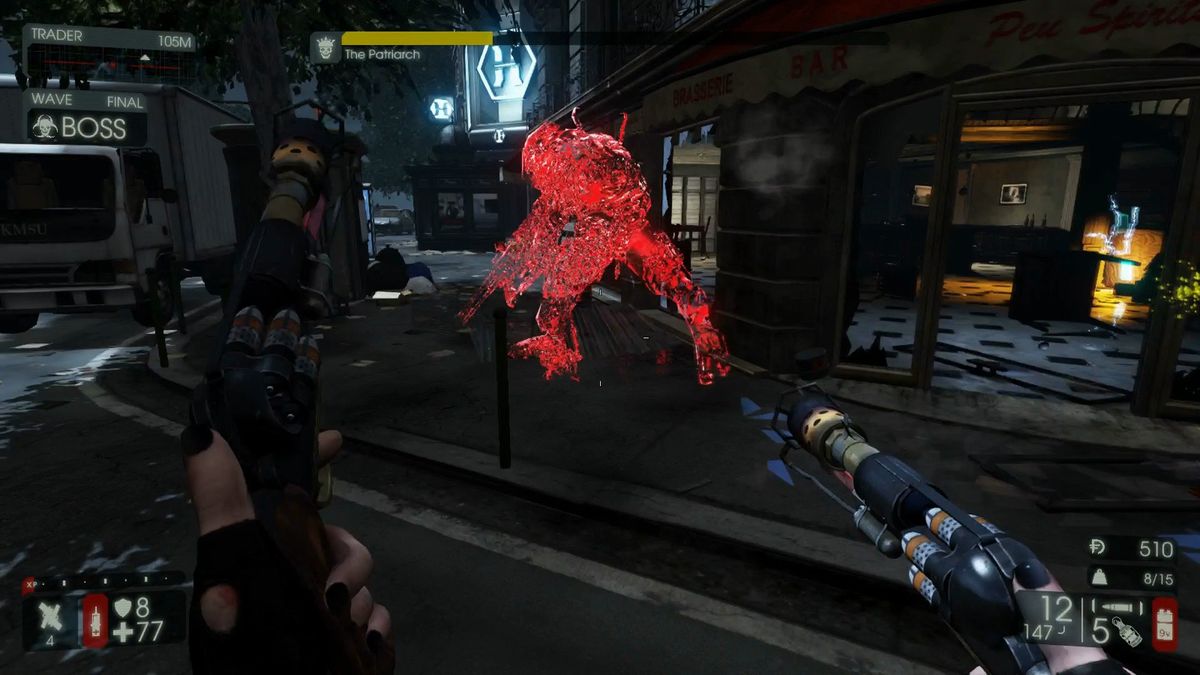 Kf Leveling Map Killing Floor 2 Fast Leveling _ Killing Floor 2 Map – TSXD