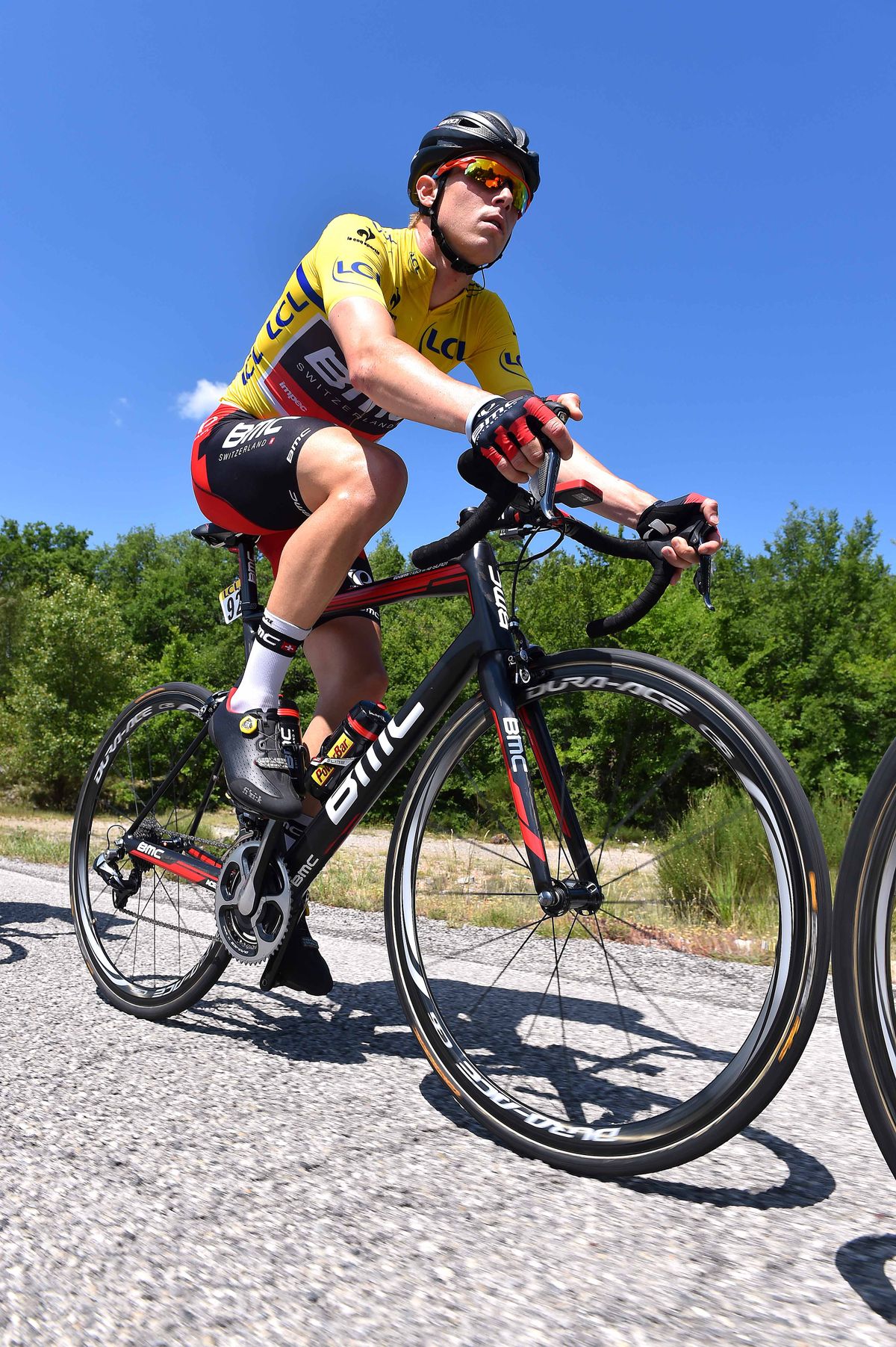 Rohan Dennis (BMC)