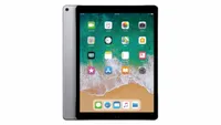 iPad Pro 12.9 (2nd generation)