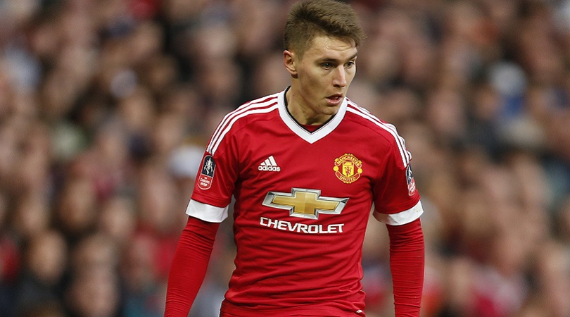 26. Guillermo Varela