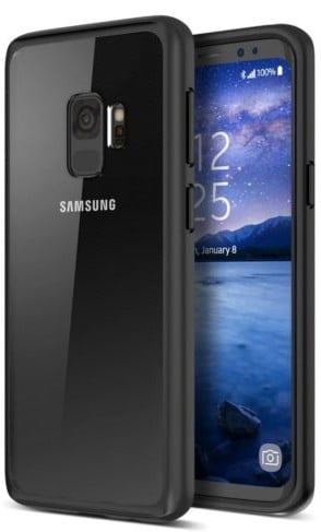 Max Boost HyperPro S9 Case