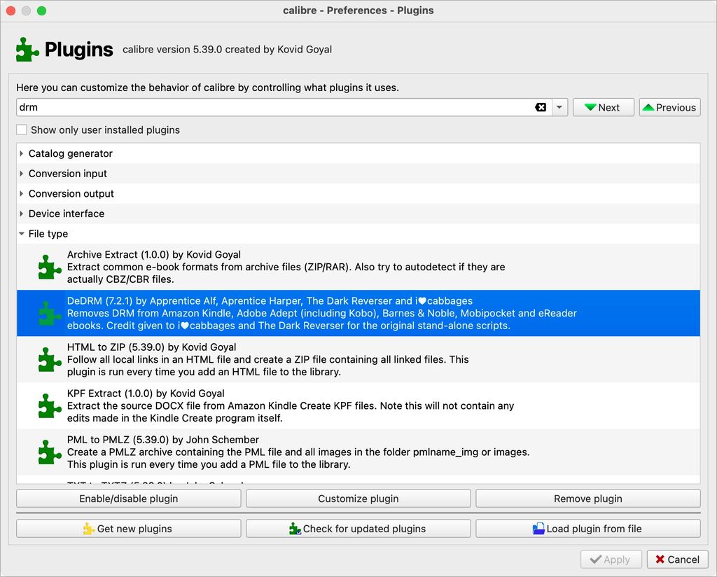 How to convert a Kindle book to PDF TechRadar