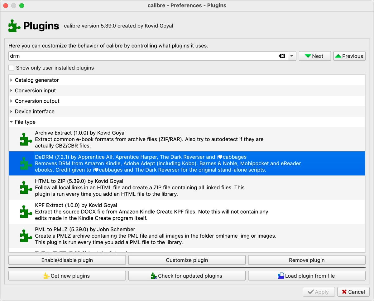 How to convert a Kindle book to PDF TechRadar