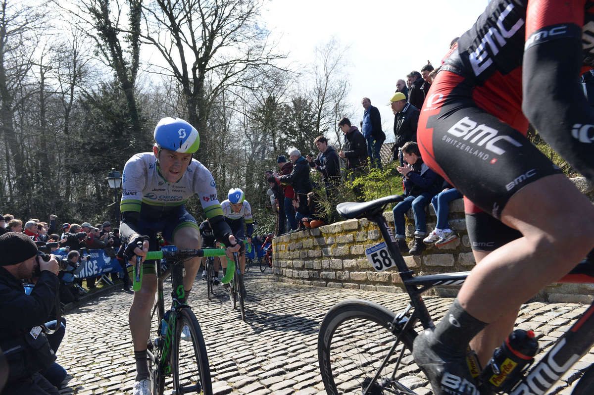 Luke Durbridge (Orica-GreenEdge)