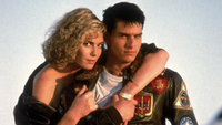   Top Gun