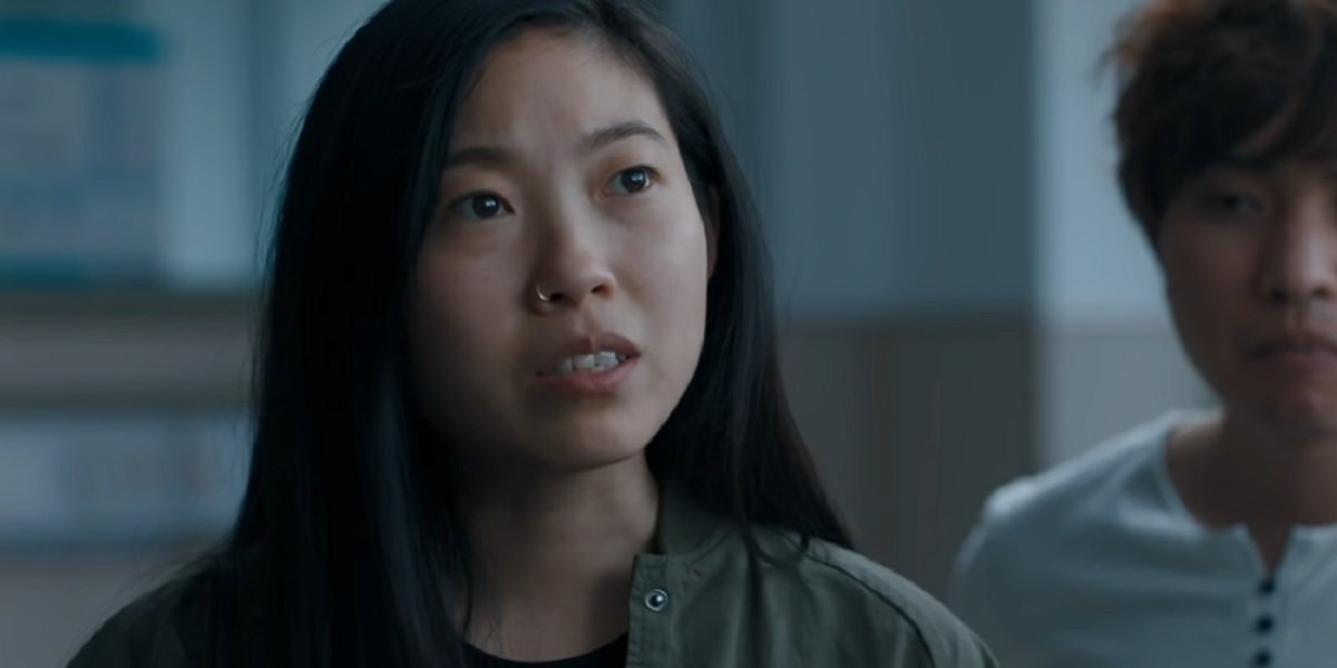 Awkwafina: 6 Important Things To Know About The Rapper-Turned-Actress ...