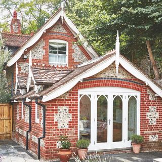 hampshire gatehouse