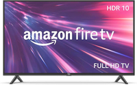 Amazon Fire TV 40" 2-Series Smart TV