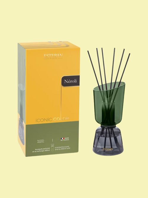 Iconic Neroli Reed Diffuser