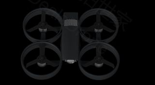 imagem de rumores de DJI Avata