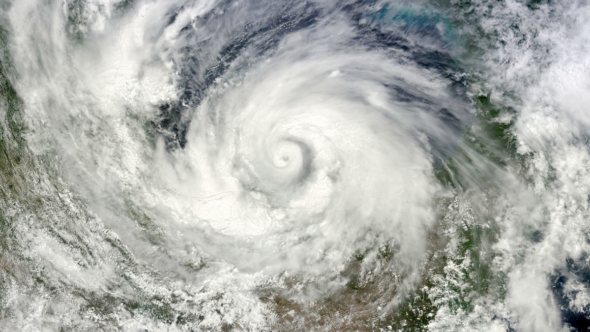La Niña is dead — what that means for this year's hurricanes and weather