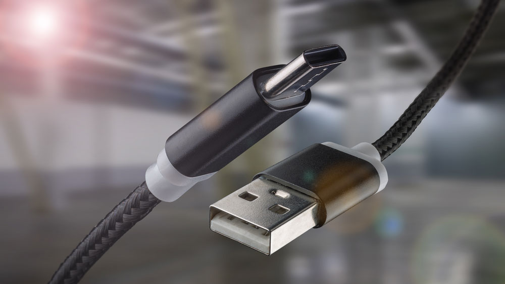 reflujo salario paso The best USB-C Cables in 2023 | Creative Bloq