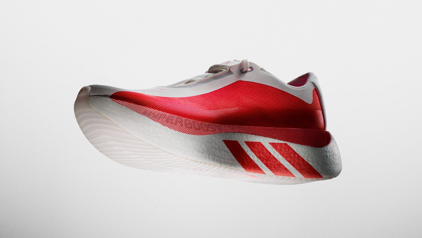 Adidas Hyperboost Edge