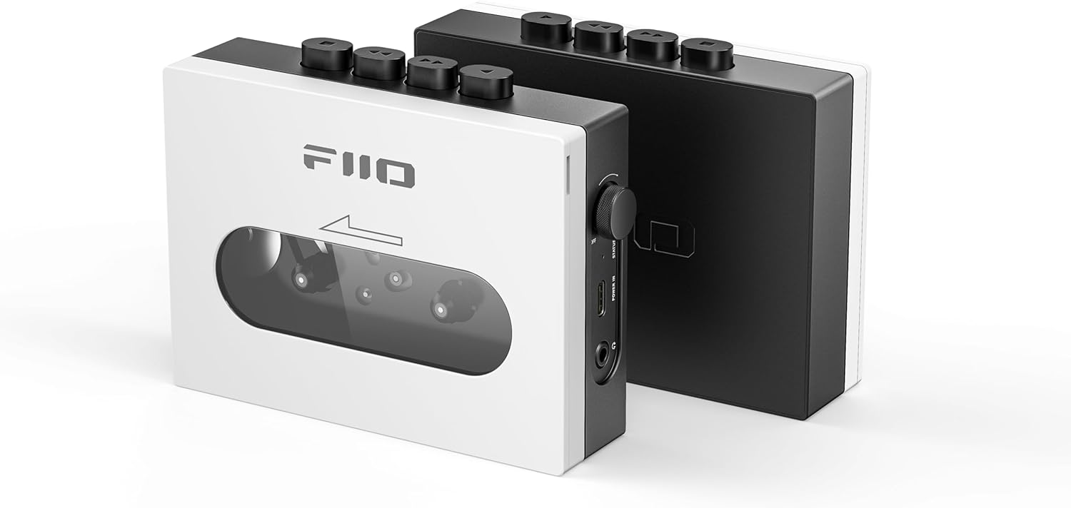 Fiio CP13 Cassette Player