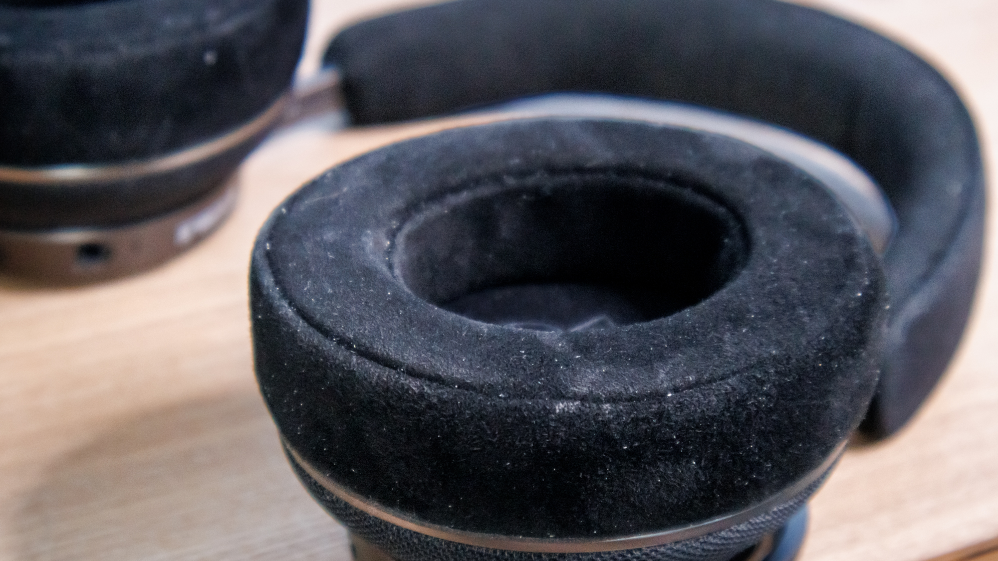 Dekoni Audio earpads