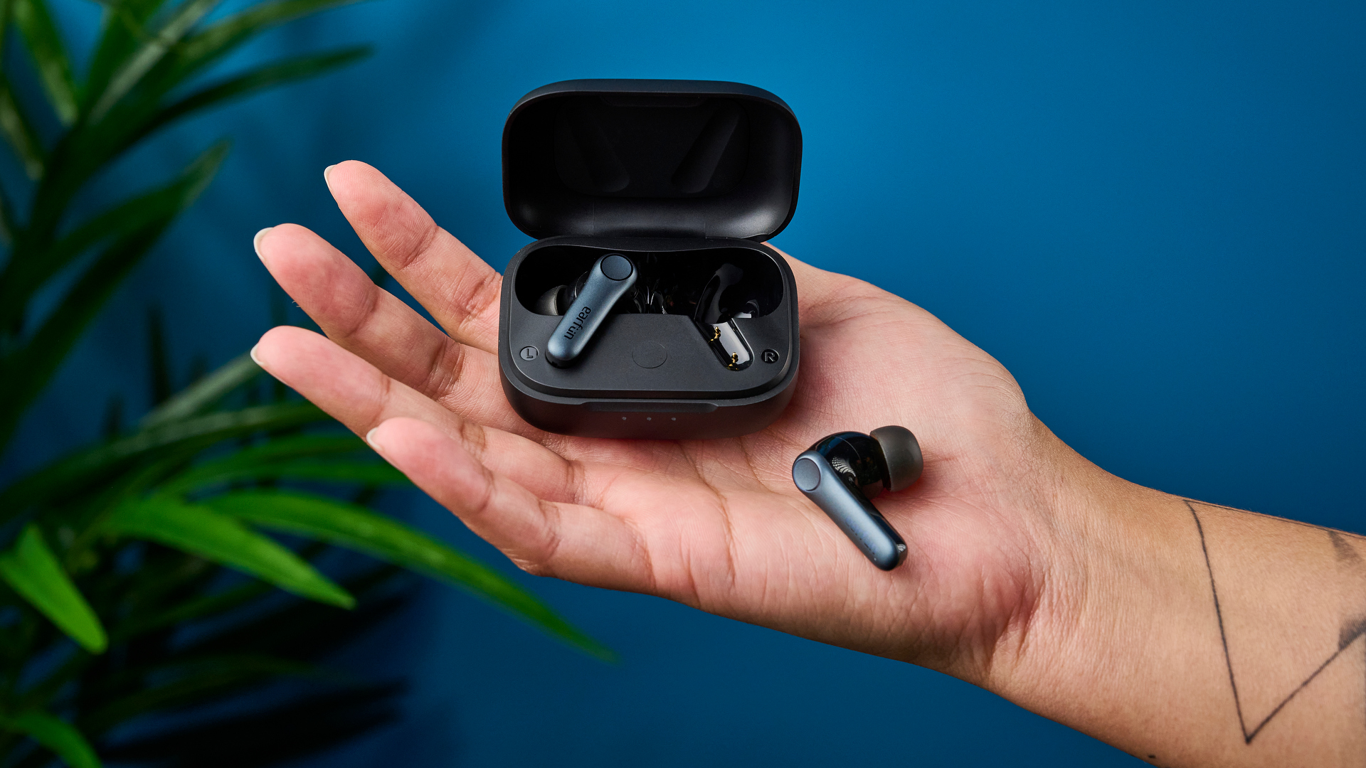 I just ditched my Bose QuietComfort for these $89 earbuds — and the sound quality is bonkers