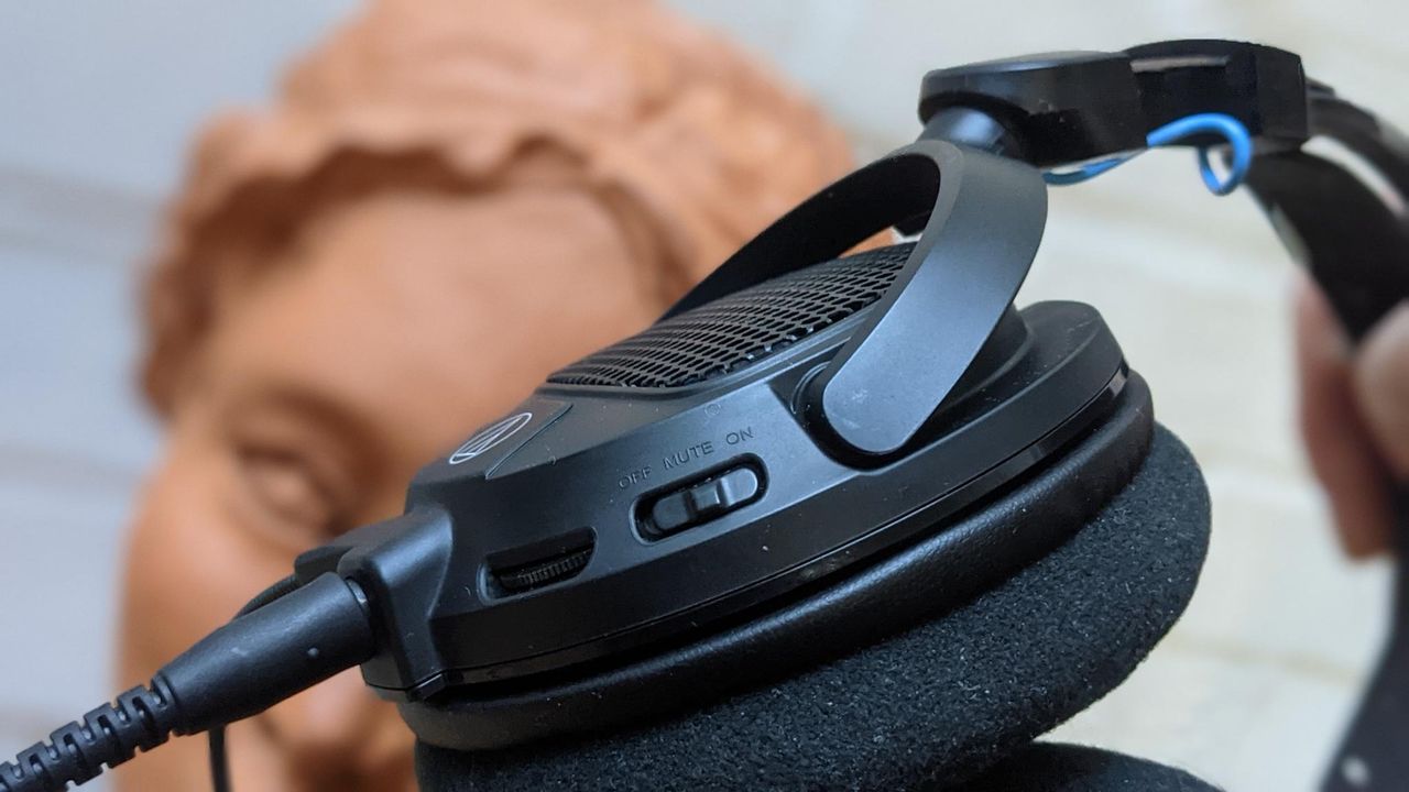 Audio-Technica ATH-GDL3