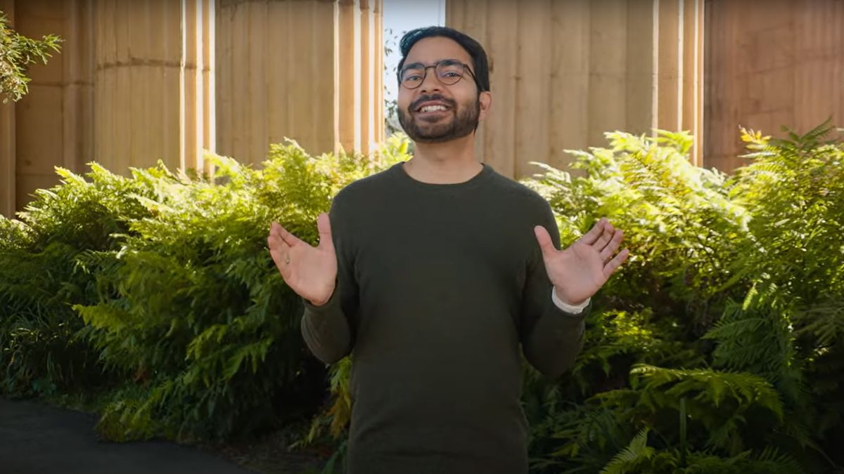 Piyush Pratik is the product manager at Apple for their flagship iPhone 