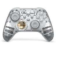 Xbox Wireless Controller | Ghost Cipher Special EditionWas: $69.99Now: $42.75 at LenovoEXTRAFIVE Launch date: Features: