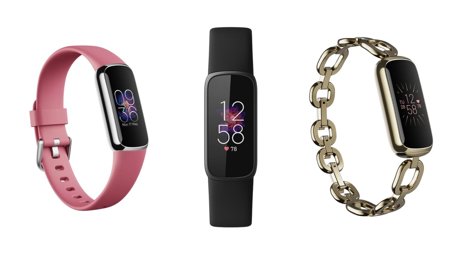 Fitbit Luxe review Fitbit’s most discreet tracker by miles Woman & Home