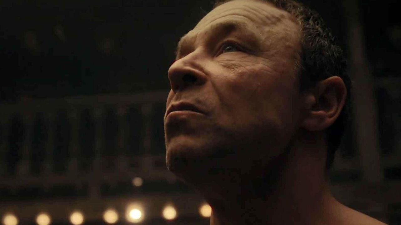 Stephen Graham in A Thousand Blows