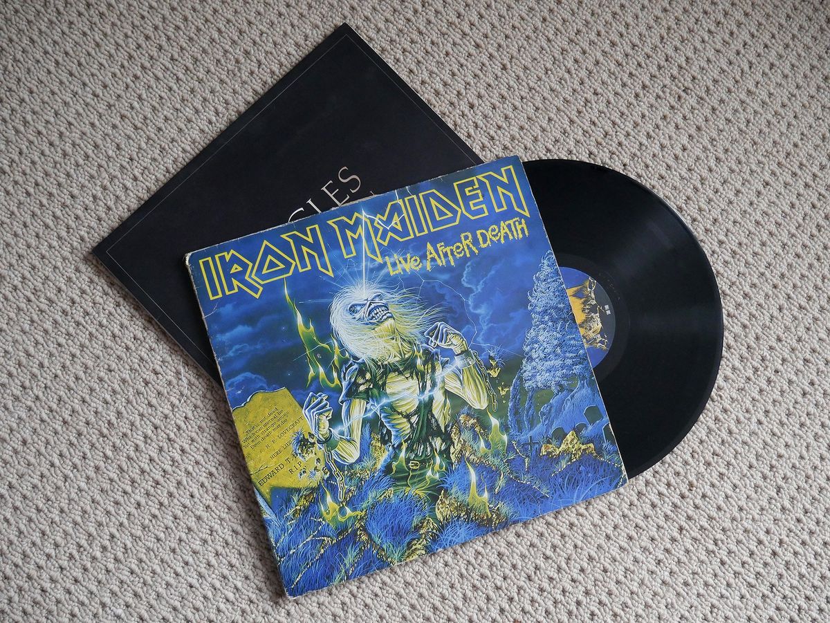 How to transfer vinyl records to your PC with Audacity Windows Central