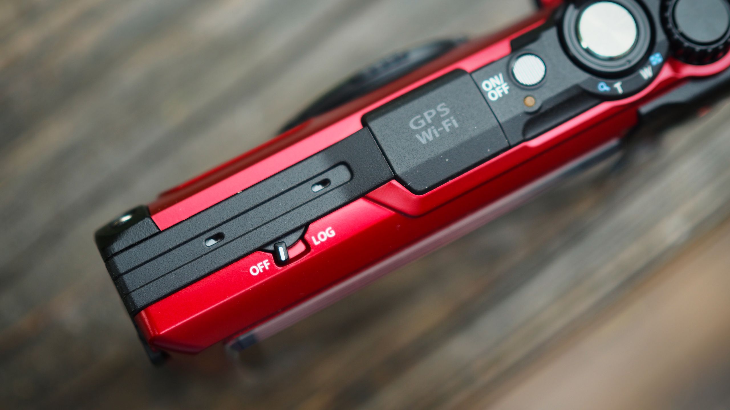 I didn’t understand the sudden fascination with point-and-shoot cameras ...