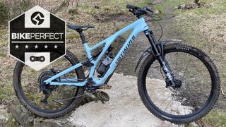 Specialized Stumpjumper Evo Comp review