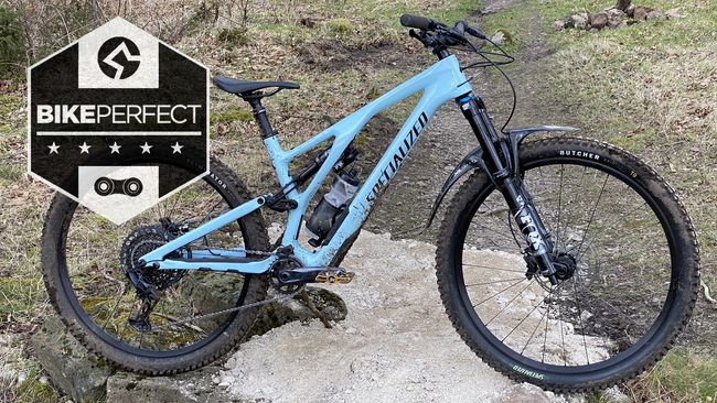 Best Full-suspension Mountain Bikes 2024 | Bike Perfect