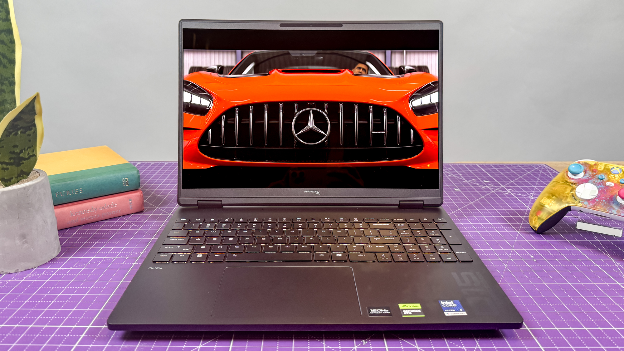 HyperX Omen 15 (2026)