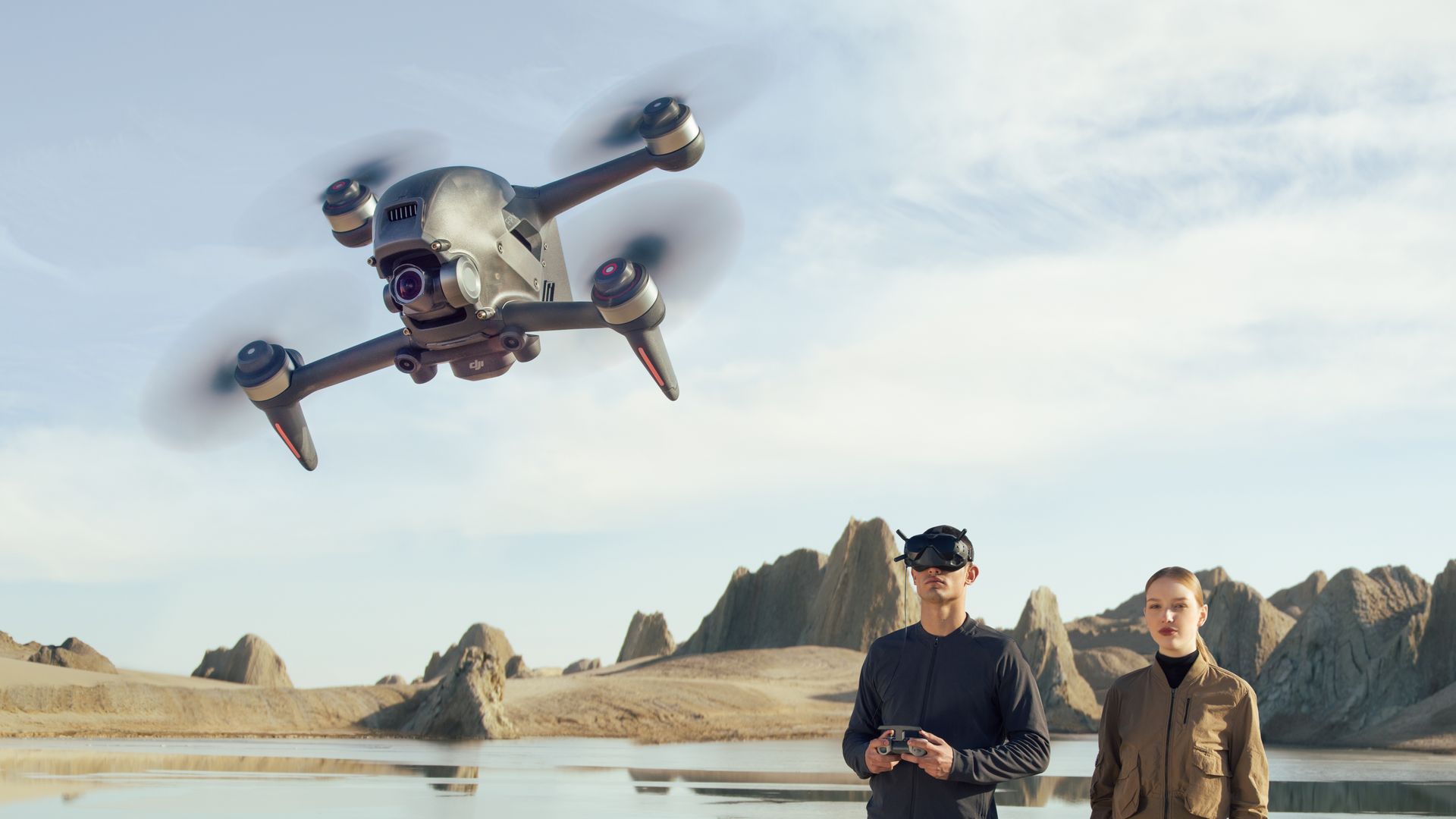 DJI FPV drone laws where and how can you actually fly DJI's new drone? TechRadar