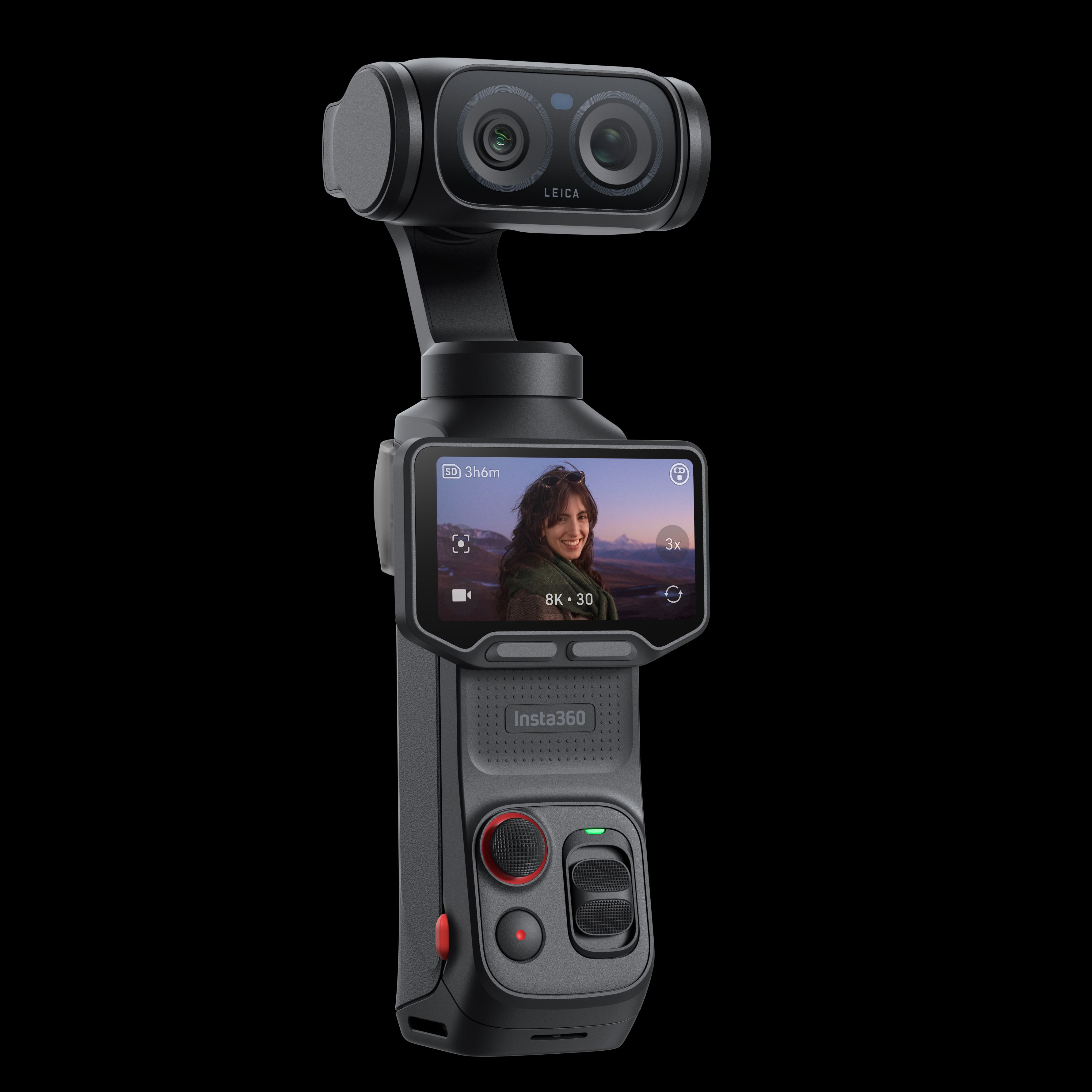Insta360 Luna Ultra
