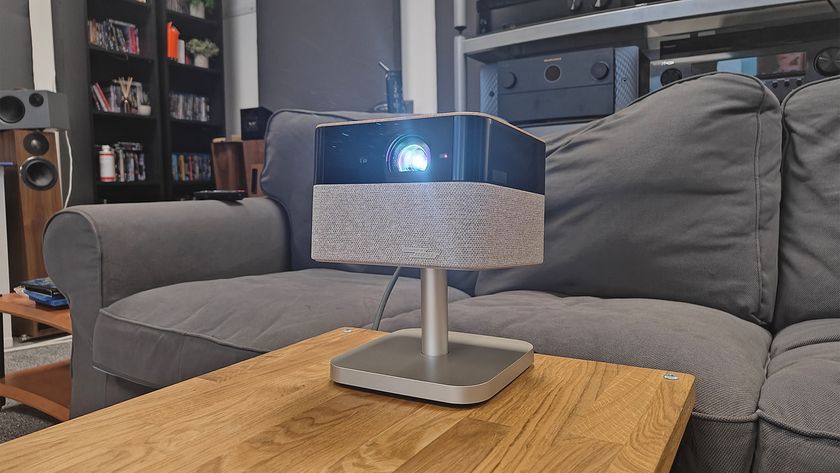 Epson EF-72 home cinema projector