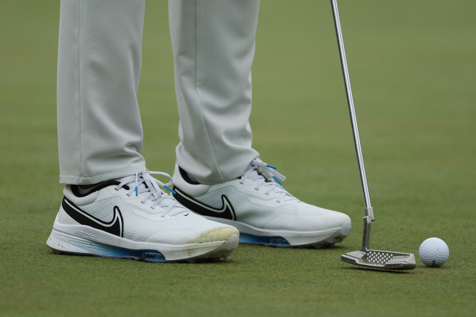 brooks koepka shoes