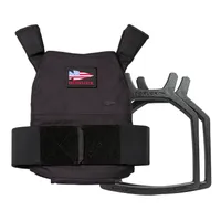 GORUCK Weight Vest and plates