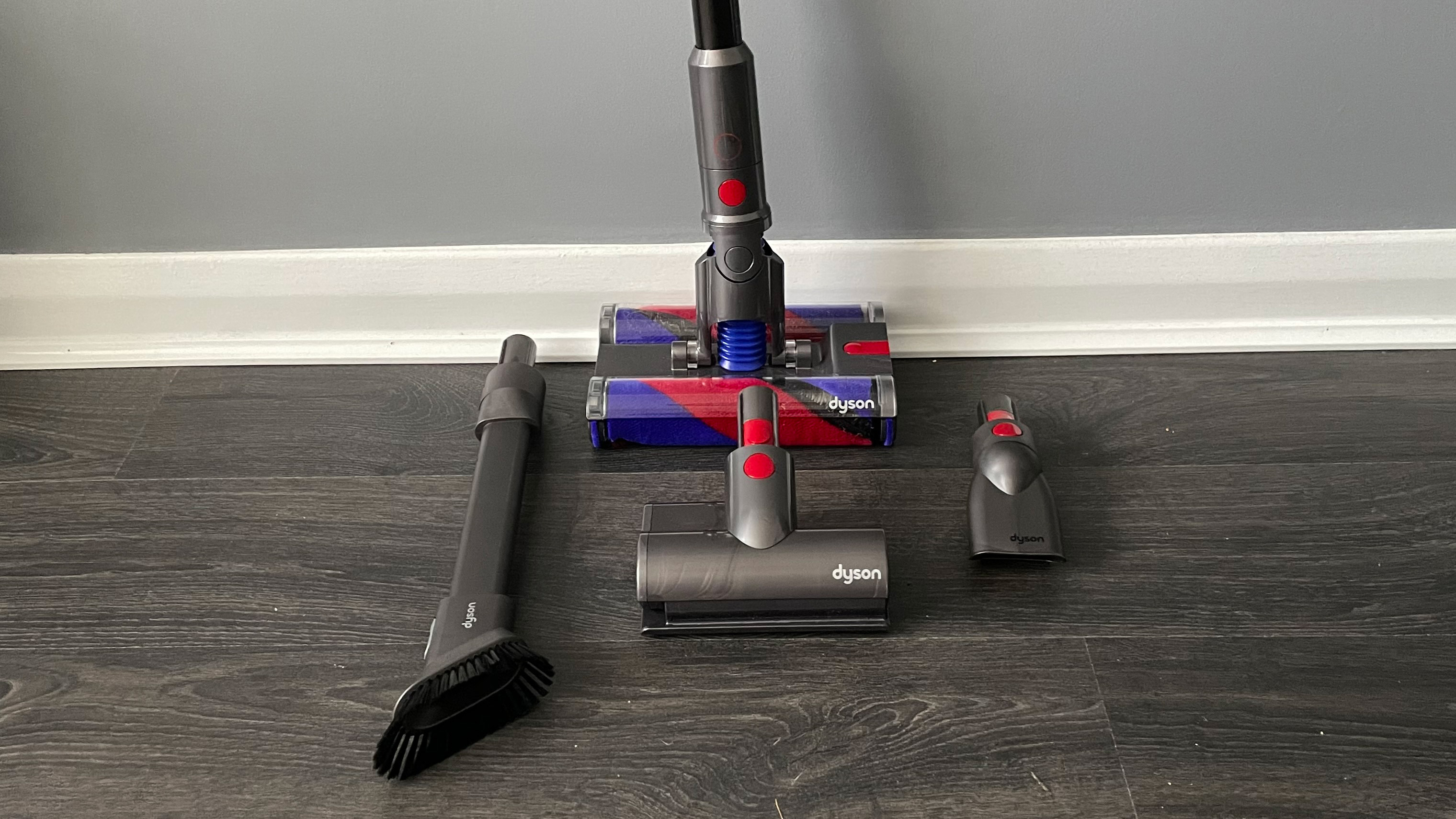 Dyson Omni-glide