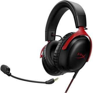 HyperX Cloud 3 Gaming Headset.