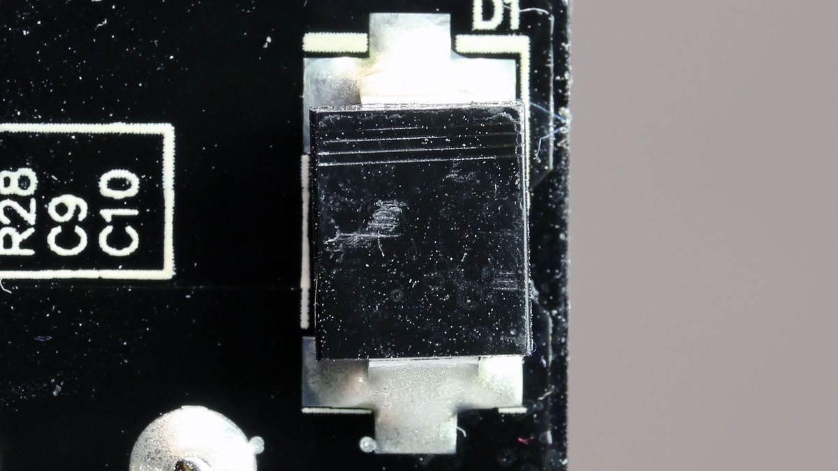 Gigabyte UD850GM