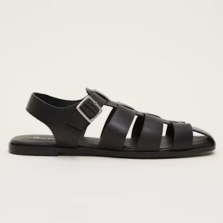 Phase Eight Leather Sandals