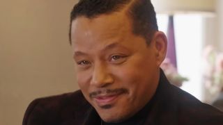 Quentin spivey (Terrence Howard) in The Best Man: The Final Chapters