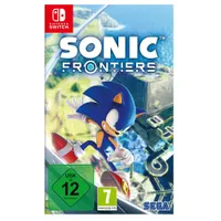 Sonic Frontiers
Spare jetzt ganze 39%! Sonic Frontiers
Spare jetzt ganze 39%!