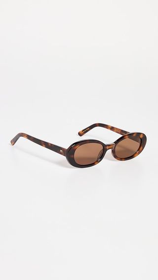 Elisa Johnson Lyric Leigh Sunglasses