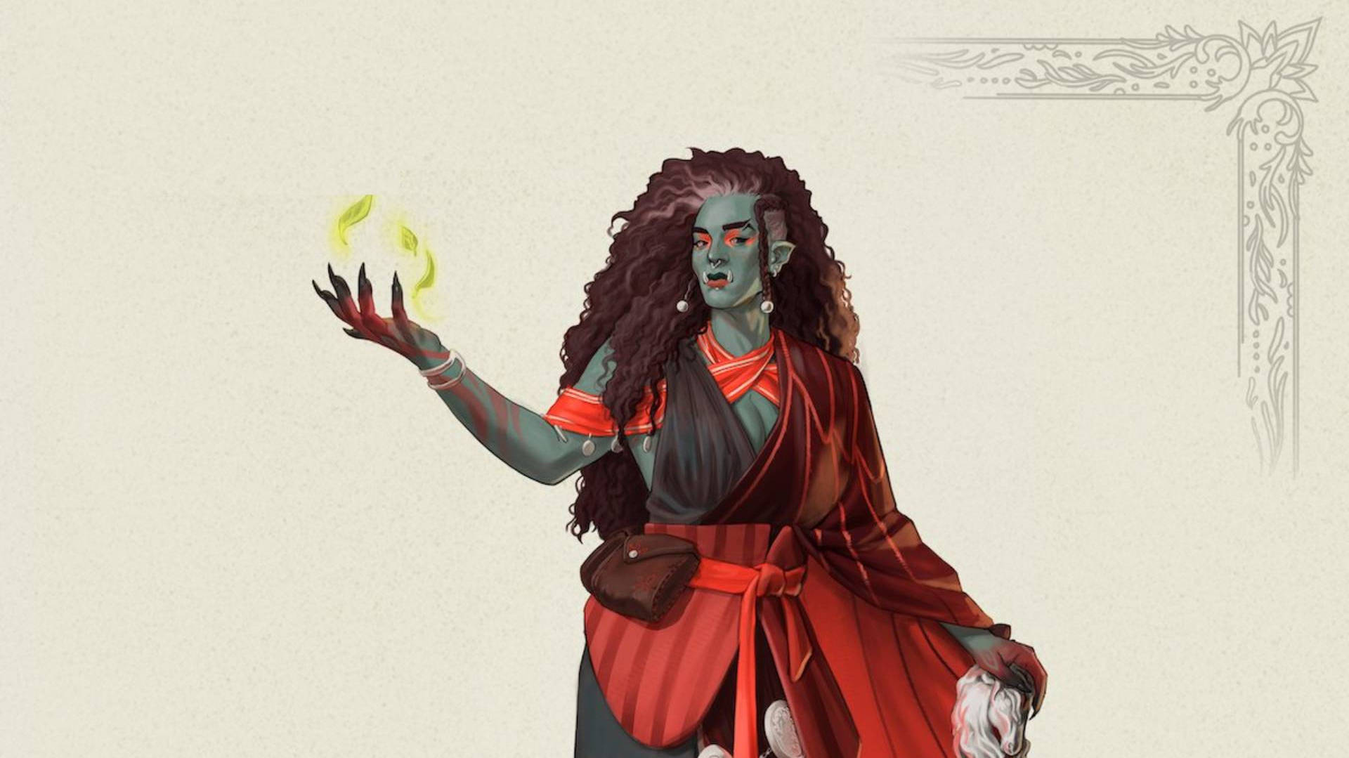 Critical Role