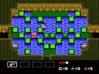 StarTropics (No. 15)