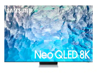 Samsung 85-inch QN900B Neo QLED 8K Smart TV (2022): was