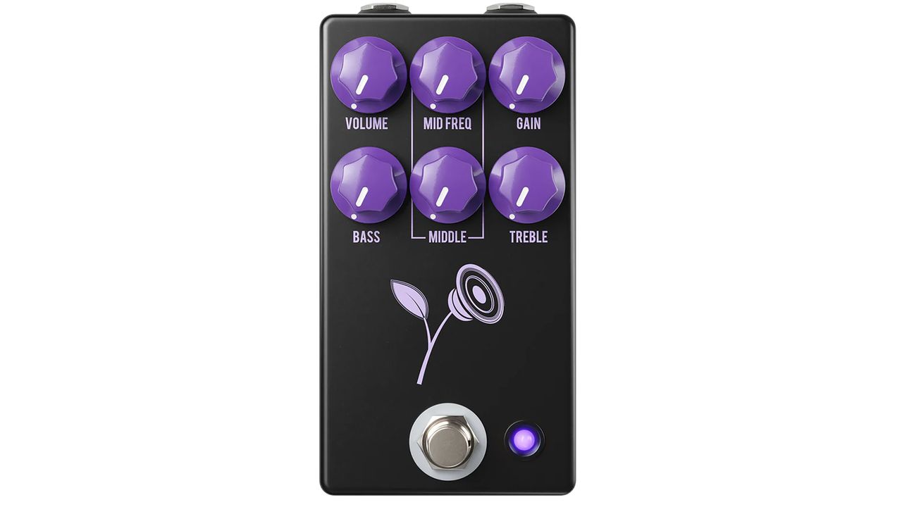JHS Pedals The Violet